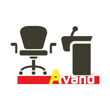 اروند اداری | فروش میز و صندلی اداری مدرن